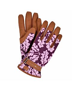 Burgon & Ball - Love the Glove - Plum